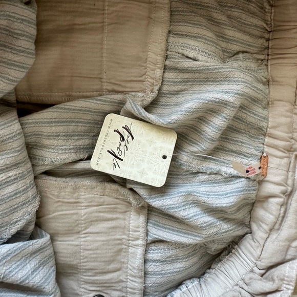 Free People Runyon Pants - Picture 4 of 5